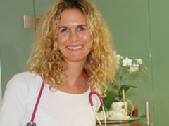 Hausärztin Dr. Verena Ledl - Arzthomepage Dr. Verena Ledl