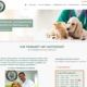 Tierarzt Webdesign Suchmaschinenoptimierung Wien - Tierarzt Oberlaa, Wien